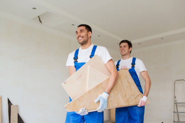 Best Garage Cleanout  in Eldorado, IL