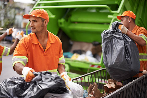 Best Demolition Debris Removal  in Eldorado, IL